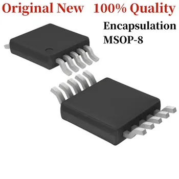Nový, originálny MAX1686HEUA package MSOP8 čip integrovaný obvod IC