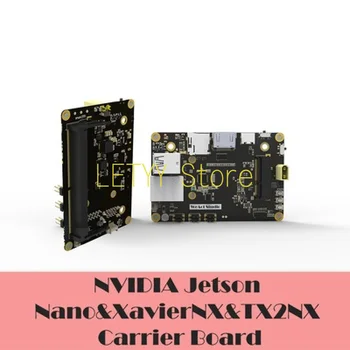 NVIDIA NVIDIA Jettson Nano Xavier TX2 NX Prepájací Nakladanie Robot Bezpilotné