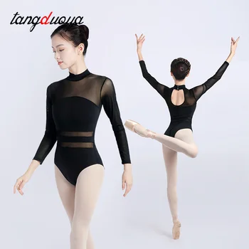 Pančuchové nohavice balet vyhovuje dospelých telo obleky tanečnej praxi vyhovuje ženskej umenie test základnej odbornej prípravy telocvični vyhovuje
