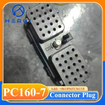 PC160-7 Regulátor Konektor Konektor
