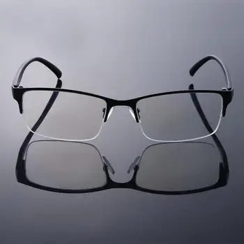 Ploché Zrkadlo, Automatické Nastavenie Stupeň Kovový Stojan Non-slip Anti Modré Svetlo Presbyopia Okuliare Okuliare Príslušenstvo Zoom Okuliare