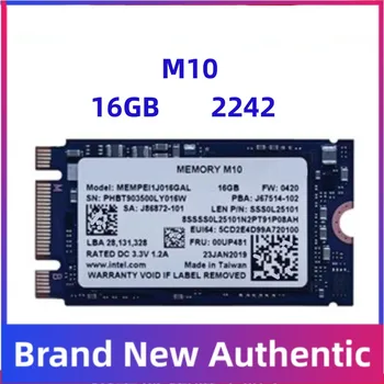 Pre Intel Optane M10 16 G Internej jednotky ssd (Solid State Drive) Vysoký Výkon M. 2 NVME 2242 SSD HDD pre Notebook