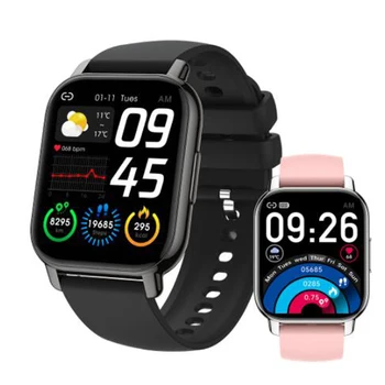 pre iPhone 15 Pro Max 14 13 12 11 XR Smart Hodinky Bluetooth Hovor Vlastné Voĺba Zdravie Monitor Hráč Fitness Náramok Smartwatch