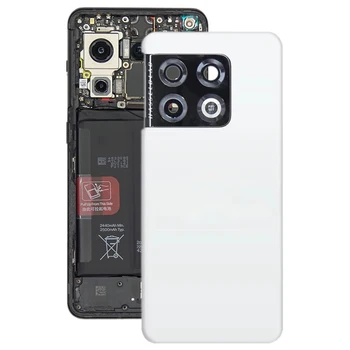 Pre OnePlus 10 Pro Originálne Zadný Kryt Batérie