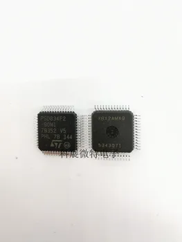 PSD834F2-90MI PSD834F2 QFP-52 Integrovaný čip Originálne Nové