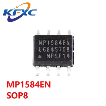 Pôvodné MP1584EN-LF-Z SOIC-8 prechod regulátor čip 3A 1.5 MHz 28V