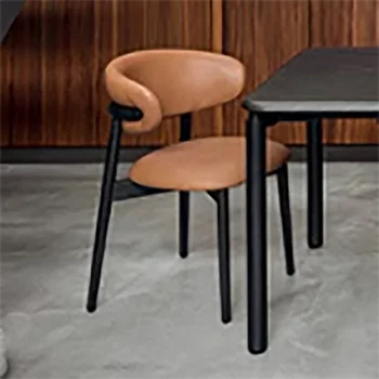 Recepcia Dizajnér, Barové Stoličky Drevené Výška Minimalistický Jedálenské, Barové Stoličky Holič Európskej Cadeira Ergonomica Office Furnitures