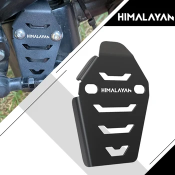 Royal Enfield Himalájske 400 411 2018-2022 2021 Motocykel Stojan Senzor Stráže Chránič Sidestand Prepínač Ochranný Kryt