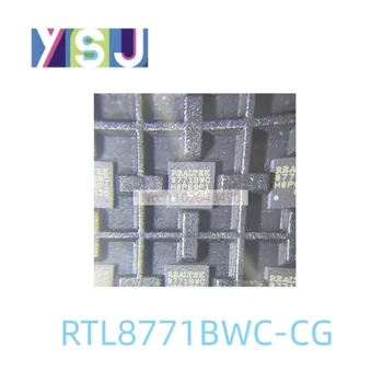 RTL8771BWC-CG IC Zbrusu Nový Mikroprocesor EncapsulationQFN32