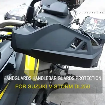 Ručné Stráže Pre Suzuki V-Storm DL250 DL 250 Motocykel Handguards Riadidlá Stráže