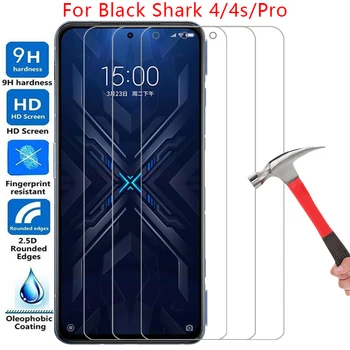 screen protector pre xiao black shark 4 s 4s pro ochranné kalené sklo na 4pro 4spro film xiomi xiami xaomi xiao mi ksiomi