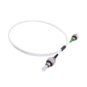 Simplex 0,9 mm Optický Patch kábel FC/UPC-FC/APC Single Mode Optického Jumper 1M