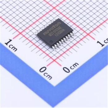 (Single chip mikropočítačový (MCU/MPU/SOC)) MS51FC0AE