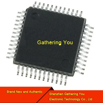 STM32F303CCT6 LQFP48 RAMENO Mikroprocesory - MCU 32-Bit ARM Cortex-M4 72MHz 256kB MCU FPU Úplne Nové Autentické