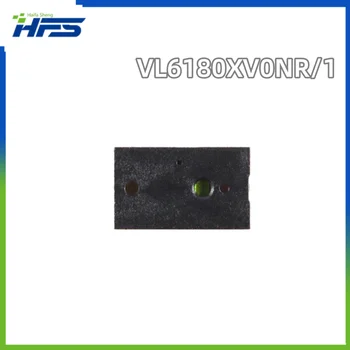 VL6180XV0NR/1 VL6180 VL6180XV0 LGA-12 Priblíženia a Ambient Light Senzor