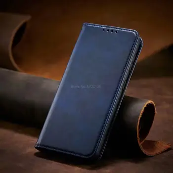 Vzor Peňaženky, Kožené puzdro PRE Samsung Galaxy M34 5G 6.5