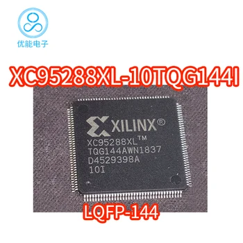 XC95288XL-10TQG144I rozhranie XC95288XL-10TQG144C LQFP144
