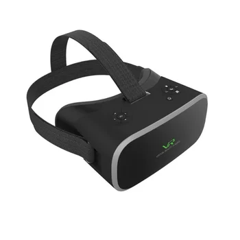 YYHC Horúci Produkt 3D Virtuálnej Reality headset okuliare, Všetko v Jednom VR