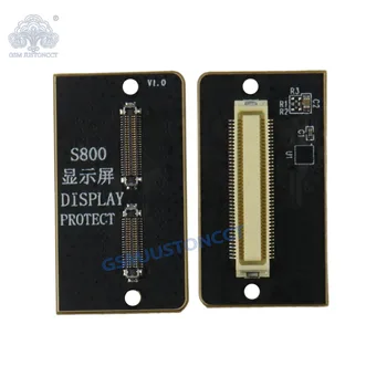 Základná Doska Kompatibilný Pre iTestBox DL S800 LCD Tester