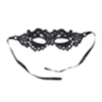 Ženy Duté Čipky Maškaráda Masku Na Tvár Sexy Cosplay Prom Party Rekvizity Halloween Kostým Maškaráda Maska Nočný Klub Kráľovná Očná Maska
